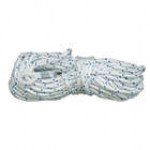 Bicolored braid nylon thimble, 10mmx15m, ref MR08000103